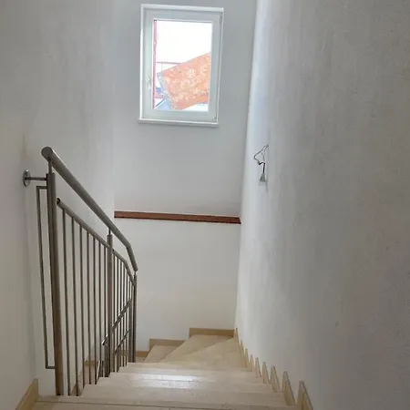 Apartmenthaus Leberhof Apartman Muttendorf