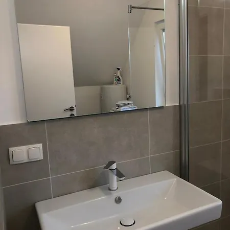 Apartmenthaus Leberhof *