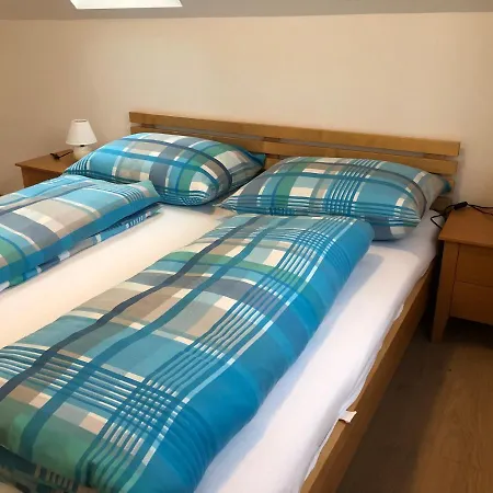 Apartmenthaus Leberhof