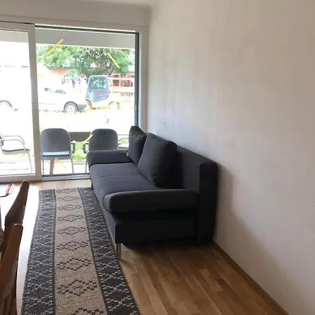 Apartmenthaus Leberhof Apartman