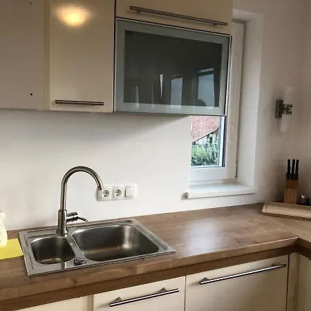 Apartmenthaus Leberhof *