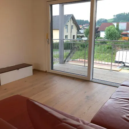 Apartmenthaus Leberhof * Muttendorf