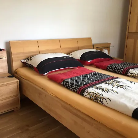 Apartman Apartmenthaus Leberhof *
