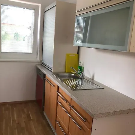 Apartmenthaus Leberhof Muttendorf
