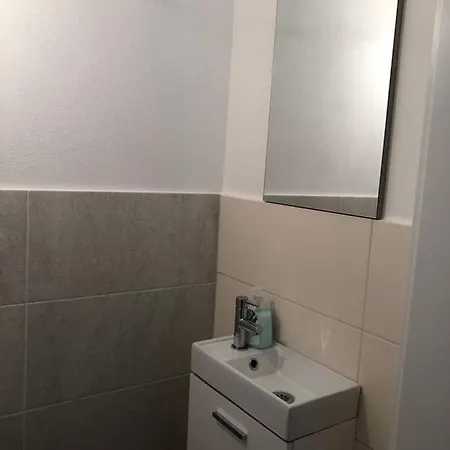 Apartmenthaus Leberhof Apartman *