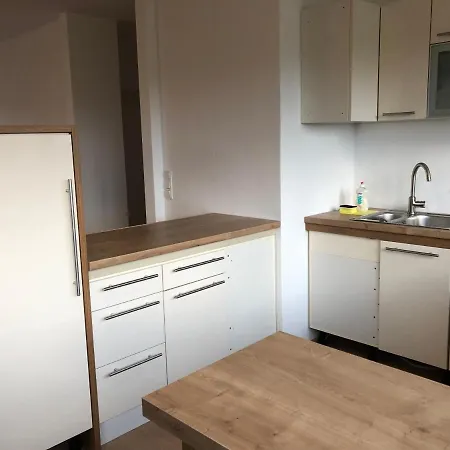 Apartmenthaus Leberhof