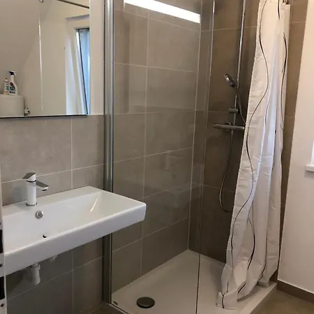 Apartmenthaus Leberhof Apartman *