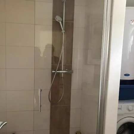 Apartmenthaus Leberhof